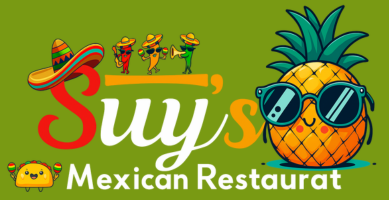 Suy’s Mexican Restaurant