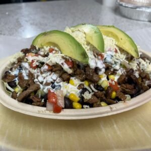 8. Bowls
