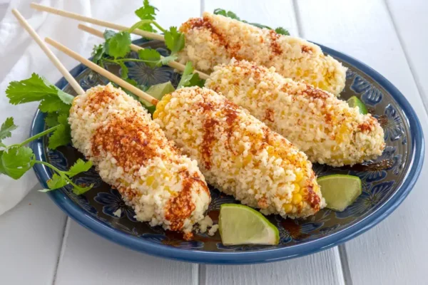 Esquites – $6.00