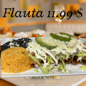 Flauta