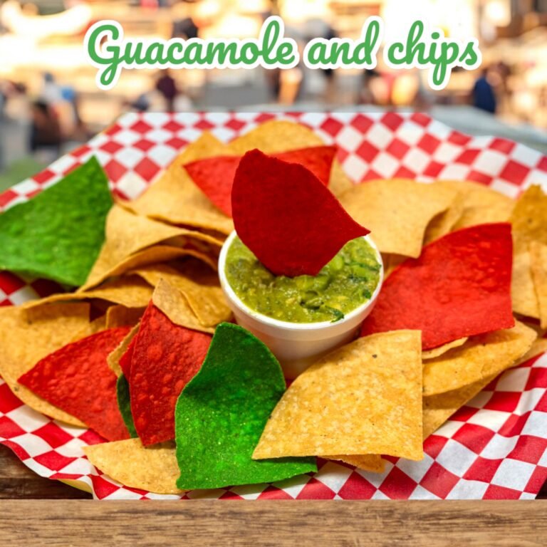Sides — Guacamole, Nachos & Asada Fries, In Tampa, FL