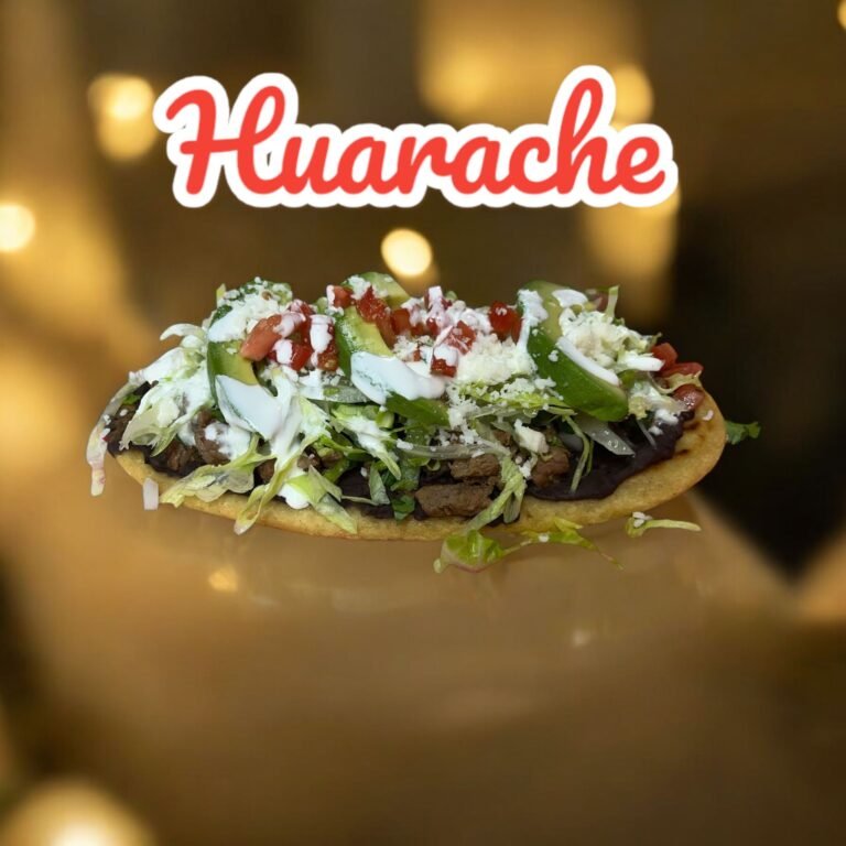 Huaraches — Asada, Birria & Carnitas, In Tampa, FL