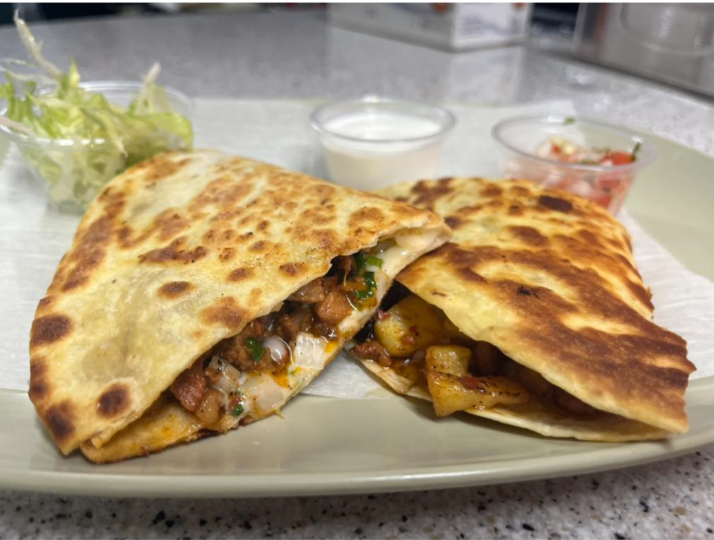 5. Quesadillas - Image 2