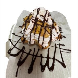 Desserts