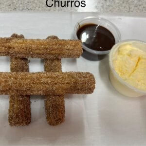 churros