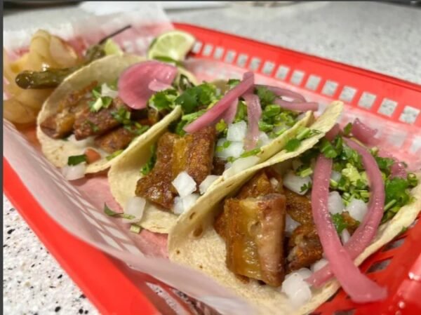 Tripa $5.00