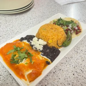 mexican lunch specials near me