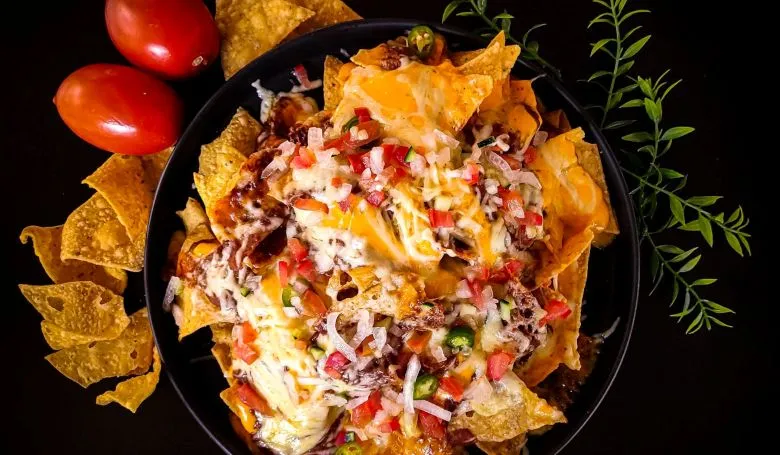 Every dish prepared from scratch, no frozen shortcuts.