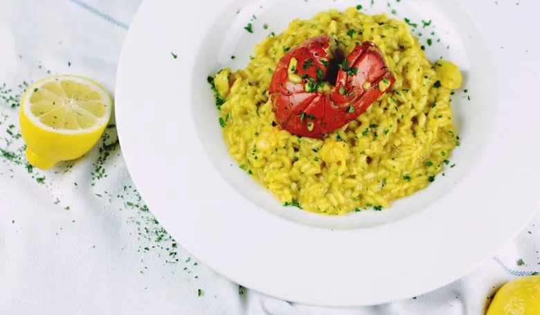 Made to order, fresh every day — the standard