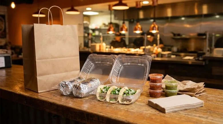 How to Order Like a Pro and Save Time