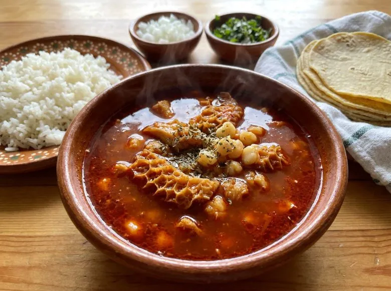 What Is Menudo and Where Does It Come From
