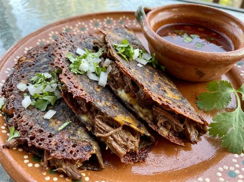 What Is the History of Birria and Quesabirria