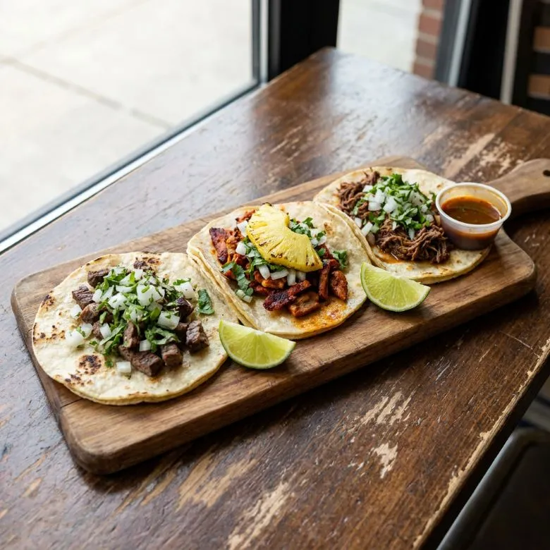 What to Order When You Have 15 Minutes or Less