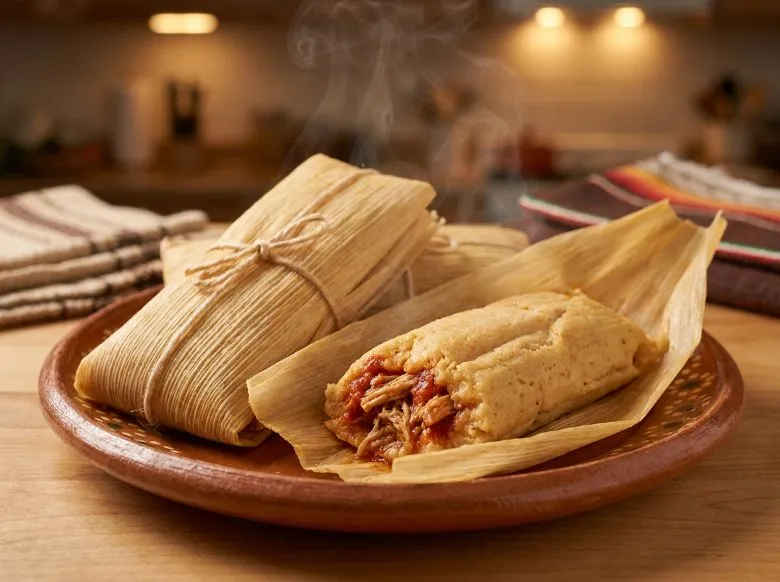 Why Are Tamales One of the Oldest Dishes in the Americas
