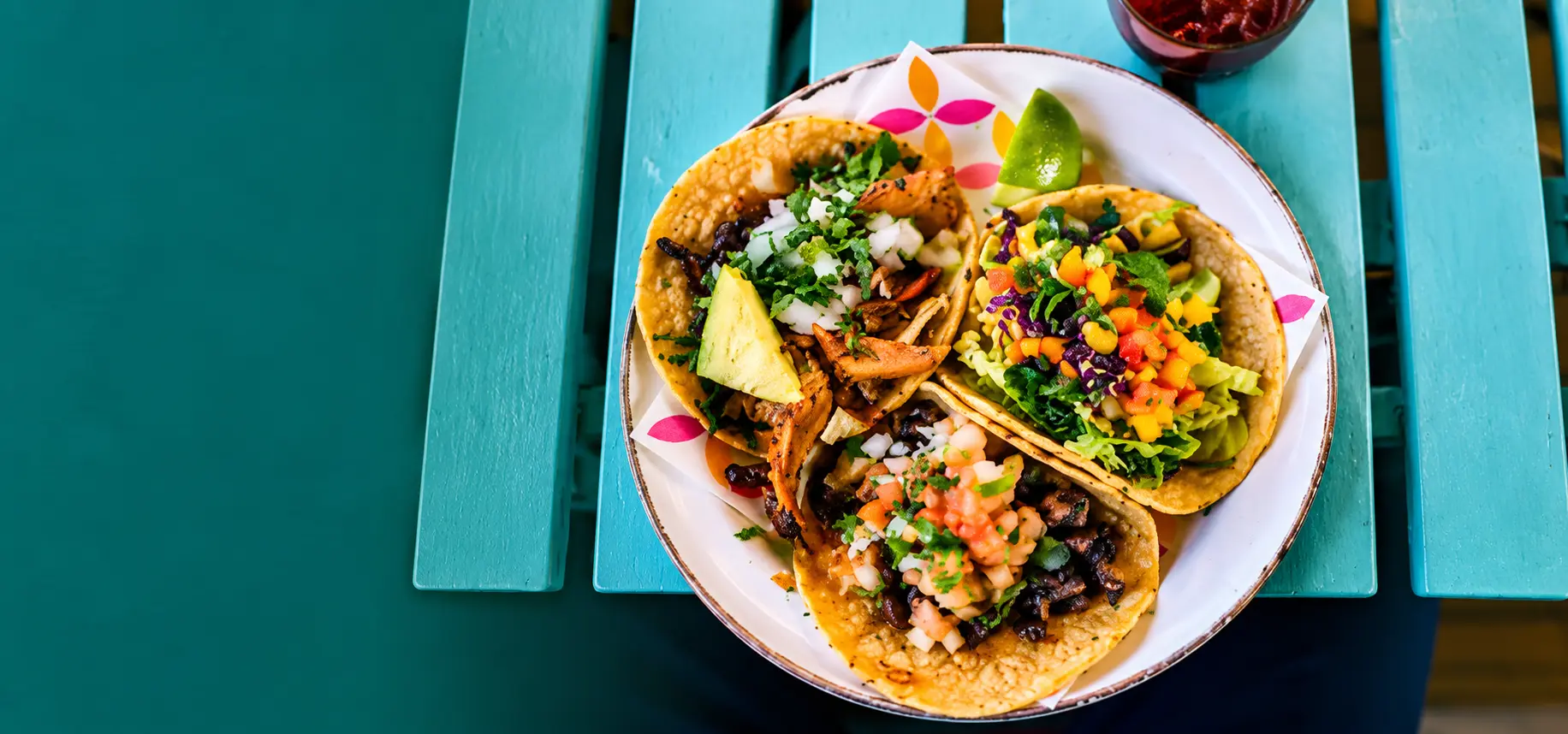Craving Authentic Mexican Food - Suy's