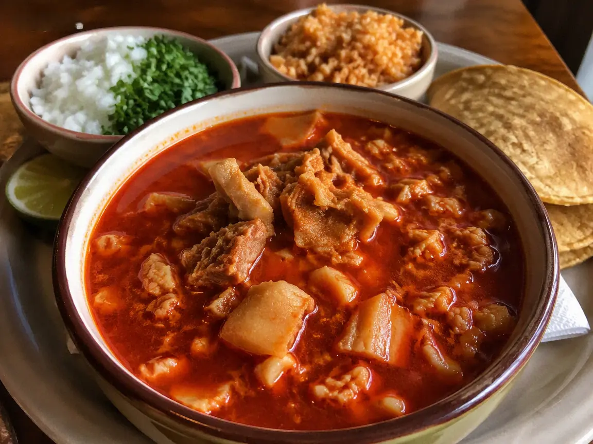 Our Soups Deserve a Mention Too