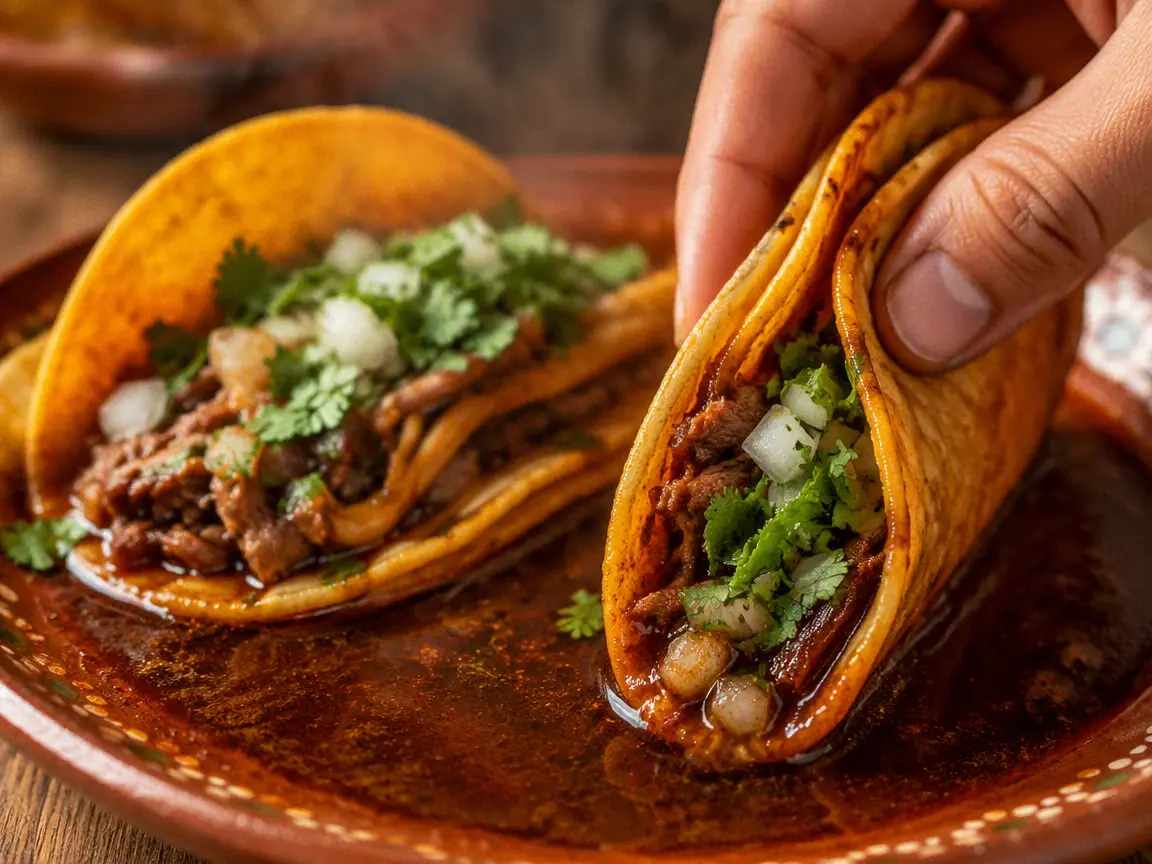 Texture, Size, and Why It Matters for Tacos