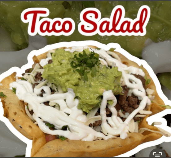 1. Tacos - Image 2