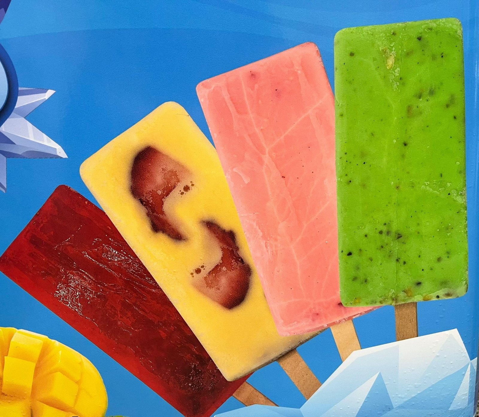 Postres Desserts - Image 4