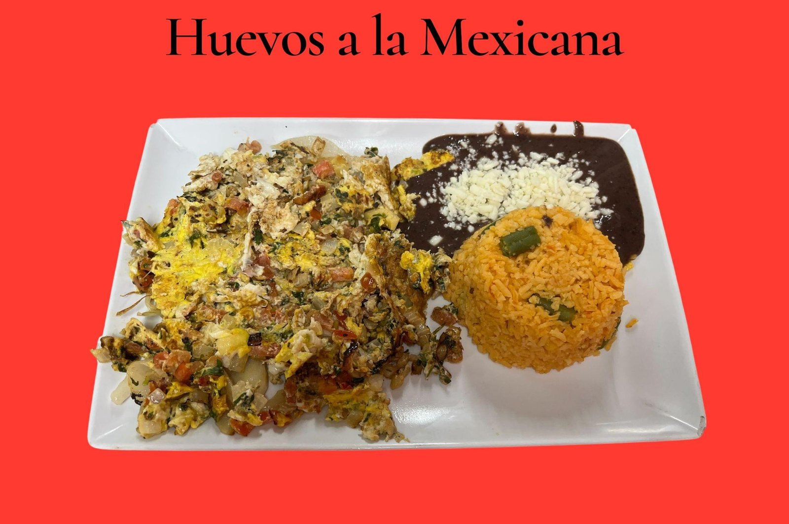 DESAYUNOS BREAKFAST - Image 3