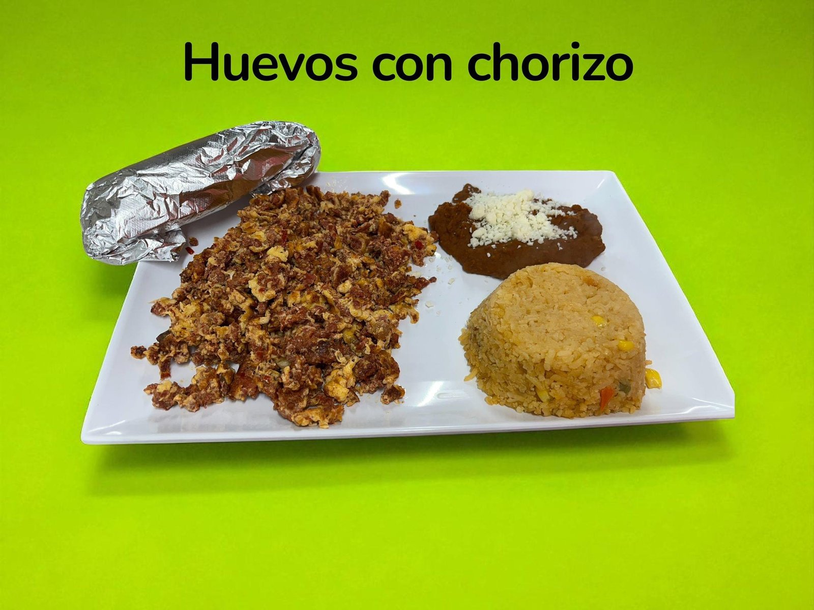 DESAYUNOS BREAKFAST - Image 2