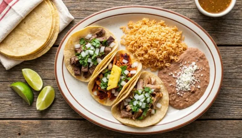 The Best Lunch Specials for a Fast, Filling Meal