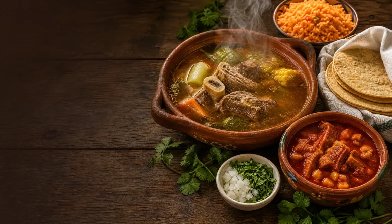 What Is "Comida Latina"? A Deep Dive Into Latin Food Culture